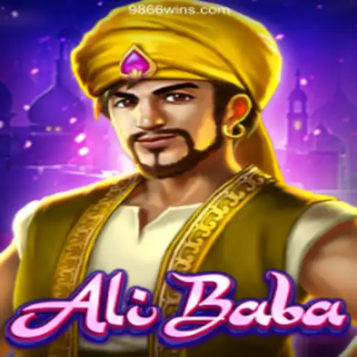 Discover the Thrill of AliBaba on 9866WIN.com: The Premiere Platform for Slots in Brasil