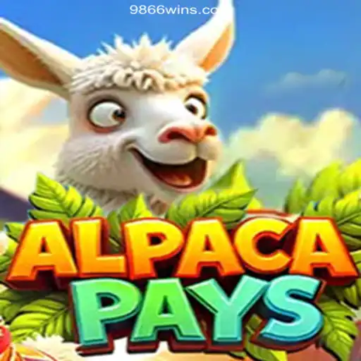 Exploring the AlpacaPays Game on 9866WIN.com: A Dive into Official Slots Brasil #1