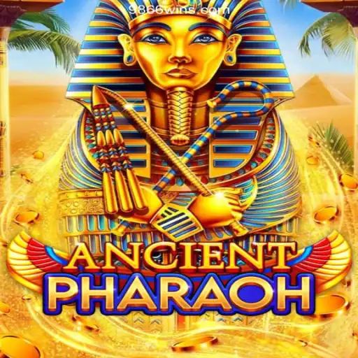 Experience the Thrill of AncientPharaoh on 9866WIN.com: Oficial Slots Brasil #1