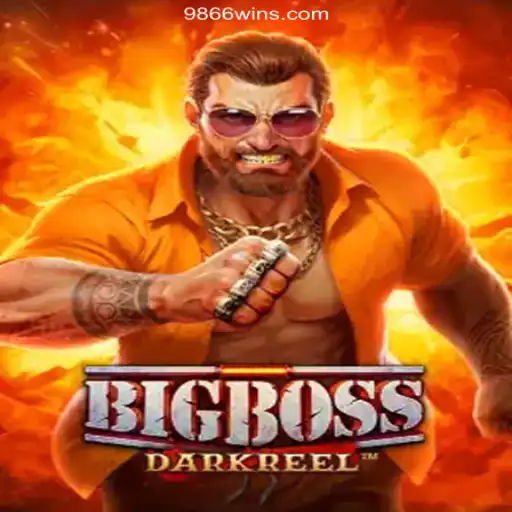 BigBoss: The Ultimate Gaming Experience on 9866WIN.com Platform