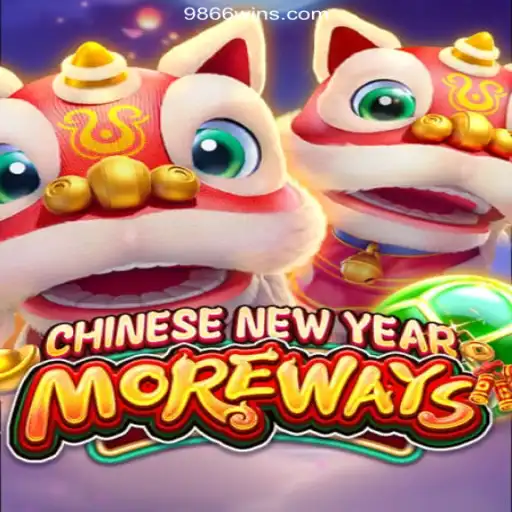 Discover the Thrills of CHINESENEWYEARMOREWAYS on 9866WIN.com