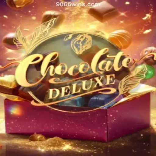Unlock the Sweet Adventure in ChocolateDeluxe on 9866WIN.com Platform