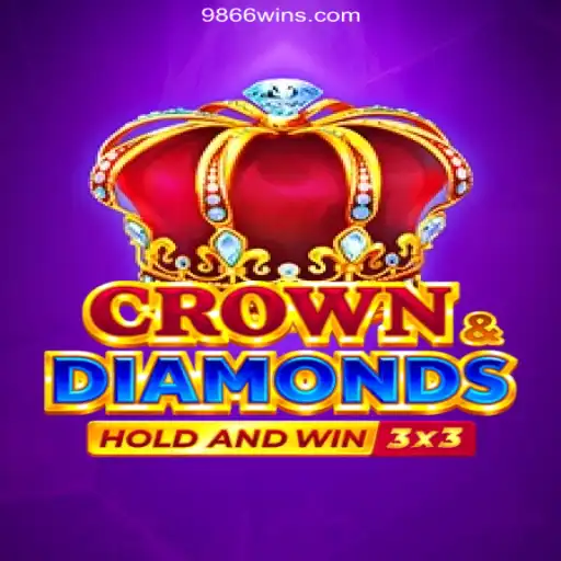 Explore the Exciting World of CrownDiamonds on 9866WIN.com: Brazil's #1 Official Slots Platform