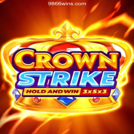 Crownstrike: Revolutionizing Gaming on 9866WIN.com Platform