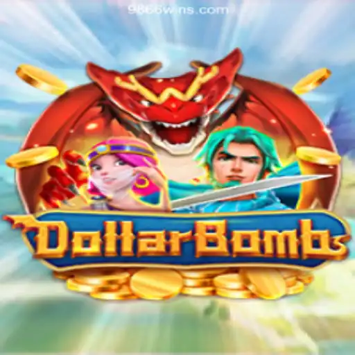 Discover the Thrills of DollarBombs on 9866WIN.com: Brazil's Premier Slot Game