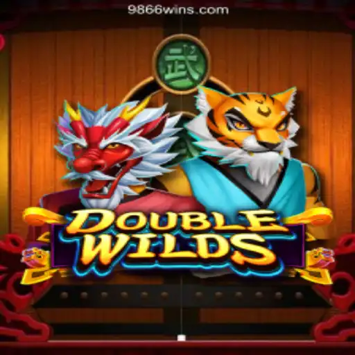 Discover the Excitement of DoubleWilds on 9866WIN.com Platform - Oficial Slots Brasil #1