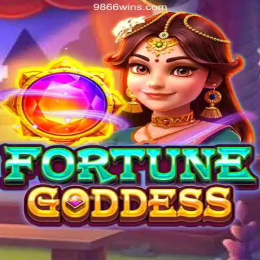 Explore the Enchanting World of FORTUNEGODDESS: Slots on 9866WIN.com