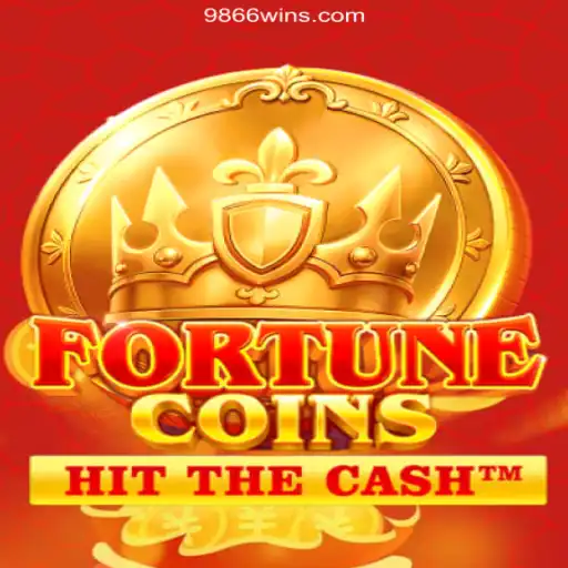 Exploring FortuneCoins: A Dive into the 9866WIN.com Platform
