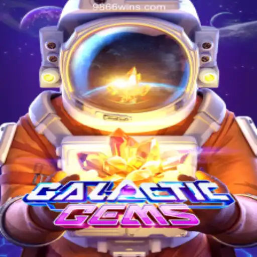 GalacticGems: Discovering the Intriguing Universe of Official Slots Brasil #1