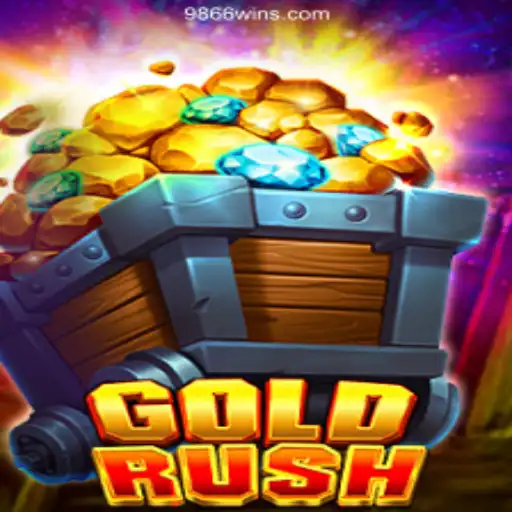 Explore the Exciting World of GoldRush on 9866WIN.com - The Official Slots Brasil #1 Platform