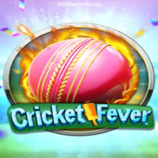 CricketFever: Dive Into the Exciting World of Cricket Gaming on 9866WIN.com Platform