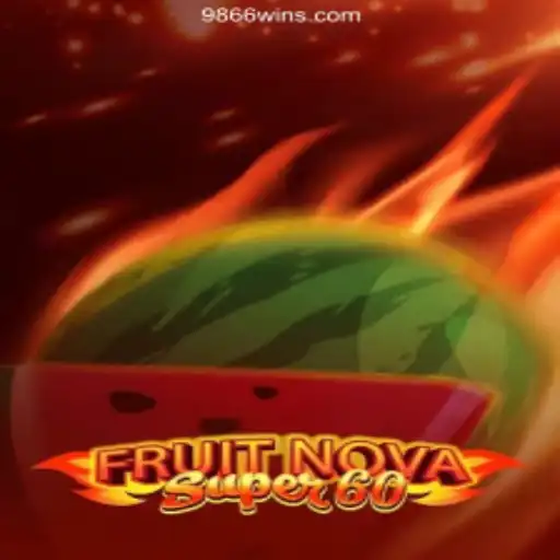 Exploring FruitNovaSuper60 on 9866WIN.com Platform: The Premier Choice for Slots in Brazil