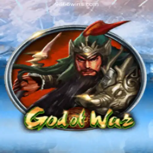Discover the Epic Journey of God of War: A Slot Adventure on 9866WIN.com