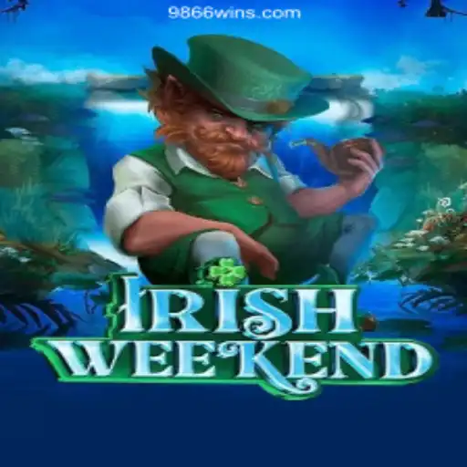 Unveiling the Thrills of IrishWeekend on 9866WIN.com: A Leader in Oficial Slots Brasil