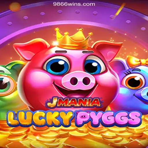 Discover the Exciting World of JManiaLuckyPyggs: An In-depth Guide