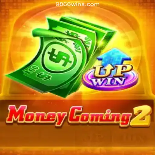 Discover the Excitement of MoneyComing2 on 9866WIN.com, the Oficial Slots Brasil #1 Platform