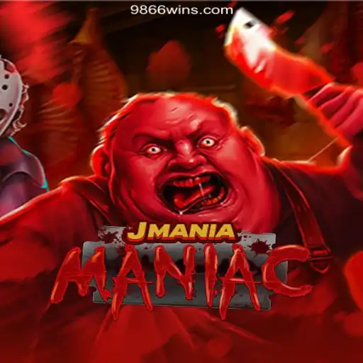 JManiaManiac: Dive into the Thrilling World of Slots on 9866WIN.com Platform-Oficial Slots Brasil #1