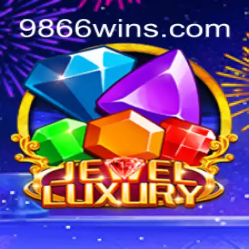 Discover JewelLuxury: A Gem of Entertainment on 9866WIN.com