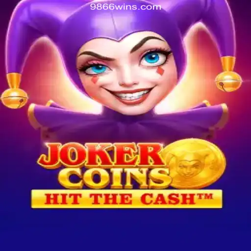 Exploring JokerCoins: A Stellar Addition to the 9866WIN.com Platform as Oficial Slots Brasil #1
