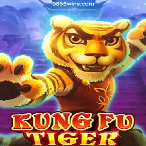 Exploring KungFuTiger: A Guide to Mastering the 9866WIN.com Platform's Premier Slot