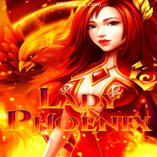 Explore the Enthralling World of LadyPhoenix on 9866WIN.com
