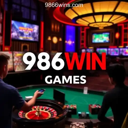 Discovering the Excitement of Live Games on 9866WIN.com Platform-Oficial Slots Brasil #1