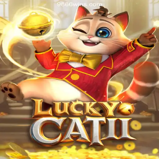Discover the Exciting World of LuckyCatII on 9866WIN.com Platform-Oficial Slots Brasil #1