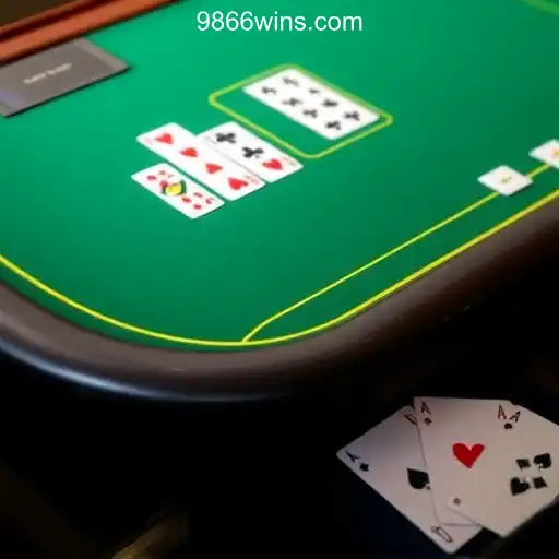 Online Baccarat and the Thriving 9866WIN.com Platform in Brazil