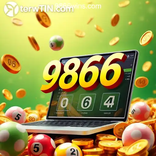Online Lottery: Exploring the 9866WIN.com Platform - Oficial Slots Brasil #1
