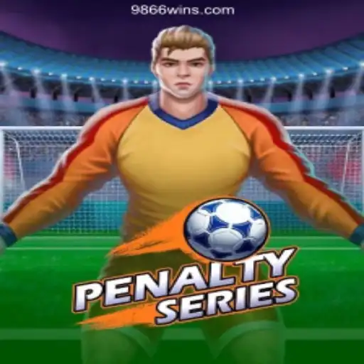 Experience the Excitement of PenaltySeries on the 9866WIN.com Platform - The Official Slots of Brasil #1