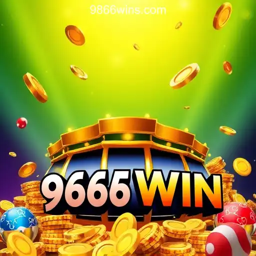 Exploring Promotions on the 9866WIN.com Platform-Oficial Slots Brasil #1