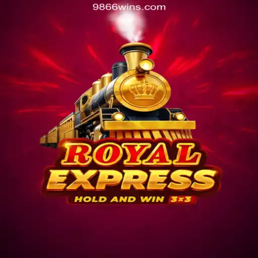 Explore the Thrilling World of RoyalExpress: A New Era in Online Slot Gaming