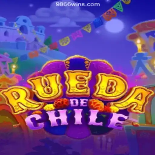 RuedaDeChile: Exploring Slots on the 9866WIN.com Plataform-Oficial Slots Brasil #1