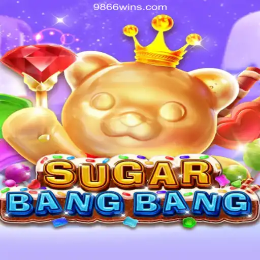 Unveiling the Excitement of SUGARBANGBANG on 9866WIN.com: A Dive into Oficial Slots Brasil #1