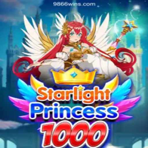 Exploring the Allure of StarlightPrincess1000 on 9866WIN.com: Brazil's Premier Slot Experience