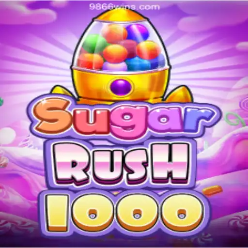 Unveiling SugarRush1000: An Exciting Slot Adventure on 9866WIN.com
