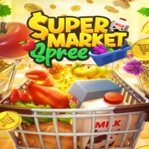 Exploring SupermarketSpree on 9866WIN.com: A Dive into Brazil's Leading Oficial Slots Platform