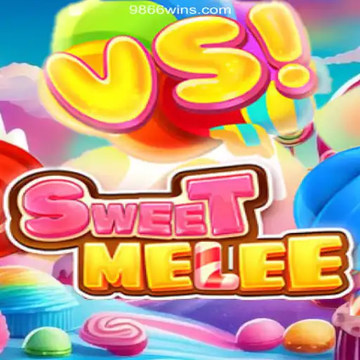 Unveiling SweetMelee on 9866WIN.com: The Leading Slot Game in Brazil