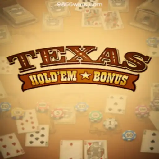 Discover Texas Hold'em Bonus on 9866WIN.com Platform: Oficial Slots Brasil #1