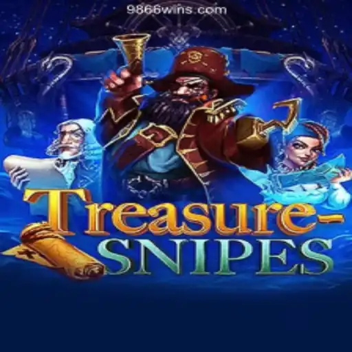 Exploring TreasureSnipes: The Journey into Official Slots Brasil #1
