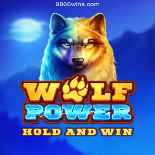 Exploring the Thrills of WolfPower on 9866WIN.com Platform-Oficial Slots Brasil #1
