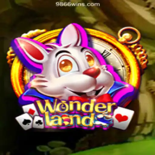 Exploring Wonderland: A Premier Game on 9866WIN.com’s Oficial Slots Brasil