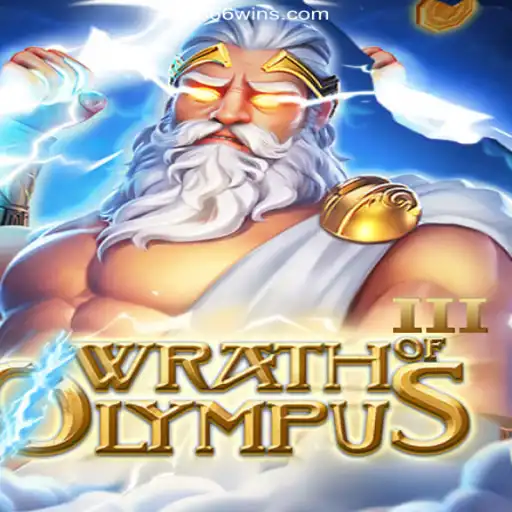 WrathofOlympusIII: A Deep Dive into the Oficial Slots Brasil #1 Game